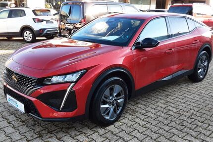 Peugeot 408 36.600 km 23.990 &euro; Monschau (bei Aachen) 52156