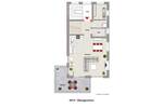 Etagenwohnung Simmerath Lammersdorf - 4 Zimmer, 115 m&sup2;, 349.000&euro; | Angebot:26192198