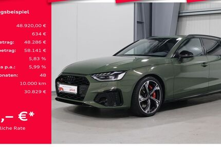 Audi S4 72.190 km 48.320 &euro; Aachen 52078