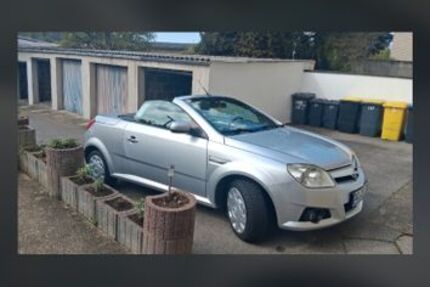 Opel Tigra 131.000 km 2.800 &euro; Eschweiler 52249