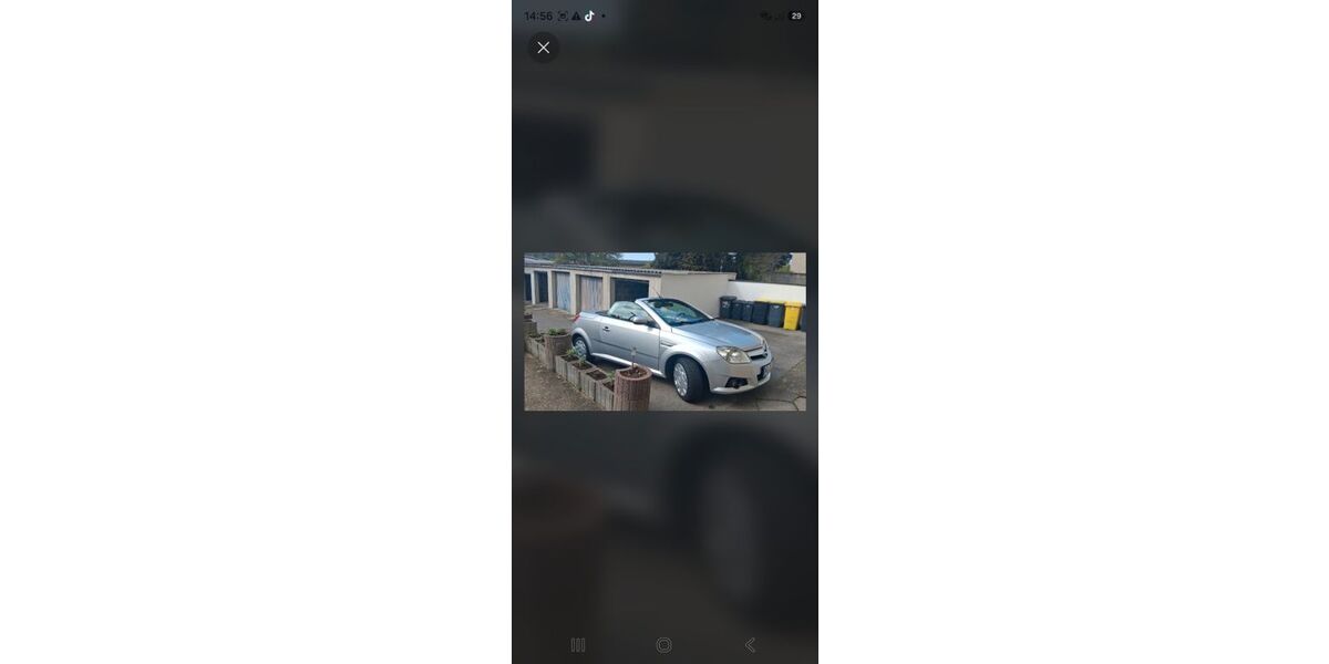 Opel Tigra 131.000 km 2.800 &euro; Eschweiler 52249