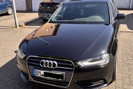 Audi A4 250.000 km 9.900 &euro; Bedburg 50181