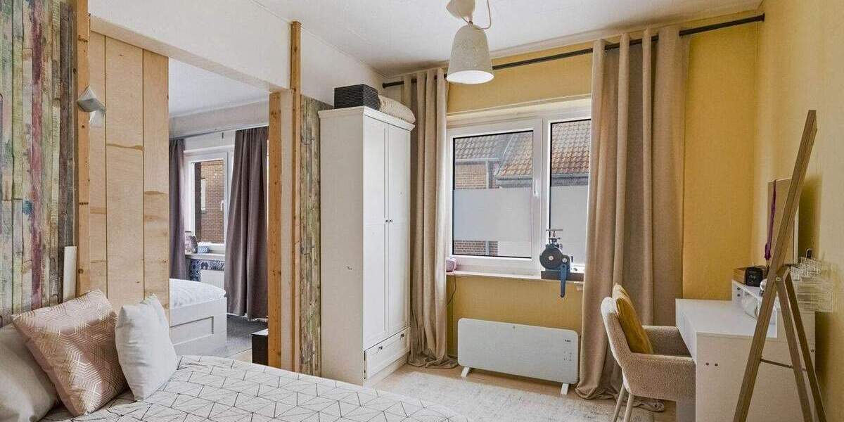 Mehrfamilienhaus, Wohnhaus Gangelt / Breberen Breberen - 7 Zimmer, 166 m&sup2;, 169.000&euro; | Angebot:25780710