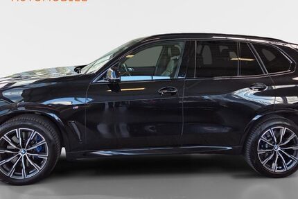 BMW X5 93.000 km 43.990 &euro; Bedburg 50181