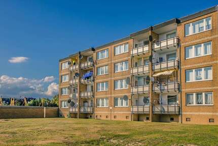 Wohnung Hückelhoven Faulendriesch - 3.5 Zimmer, 70 m&sup2;, 599&euro; | Angebot:27007511