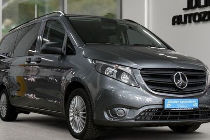 Mercedes-Benz Vito 121.726 km 34.490 &euro; Jülich 52428