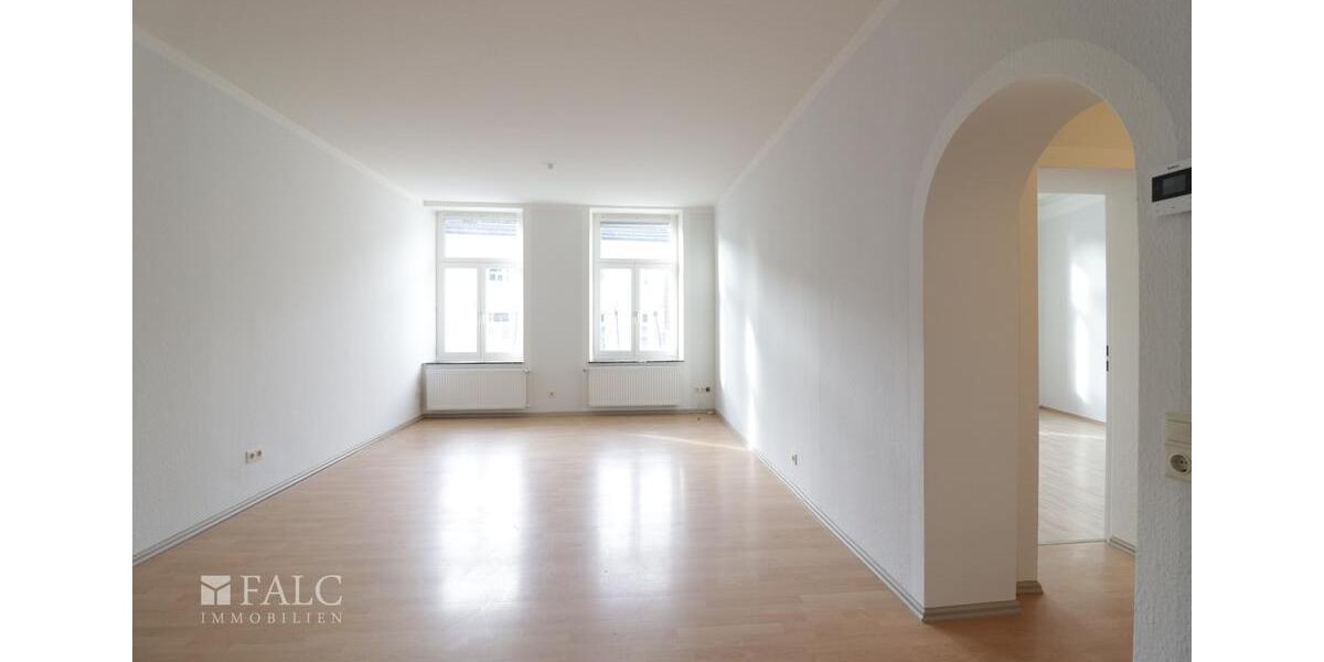 Etagenwohnung Stolberg (Rheinland) - 2 Zimmer, 65 m&sup2;, 520&euro; | Angebot:25720438