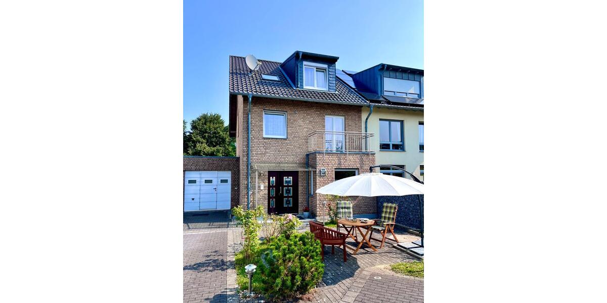 Doppelhaushälfte Aachen Aachen-Mitte - 6 Zimmer, 141 m&sup2;, 730.000&euro; | Angebot:24732565