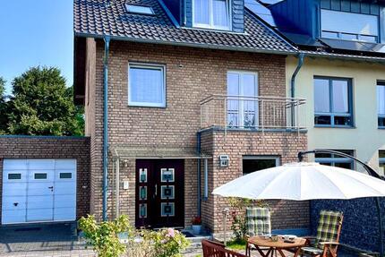 Haus Aachen Aachen-Mitte - 6 Zimmer, 141 m&sup2;, 685.000&euro; | Angebot:24732565