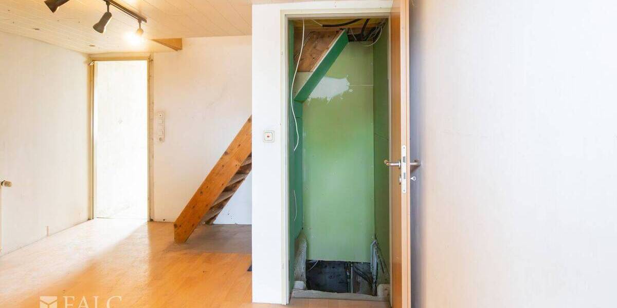 Reihenmittelhaus Erkelenz Katzem - 4 Zimmer, 56 m&sup2;, 83.500&euro; | Angebot:26187756