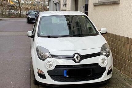Renault Twingo 162.500 km 3.200 &euro; Aachen 52064