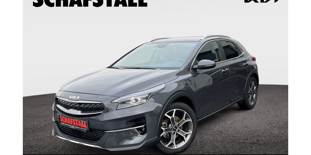 Kia XCeed 10.574 km 21.979 &euro; Elsdorf (bei Köln) 50189