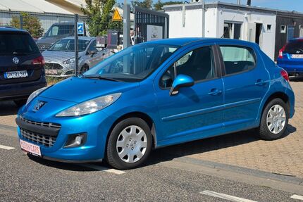 Peugeot 207 242.975 km 1.999 &euro; Düren 52353