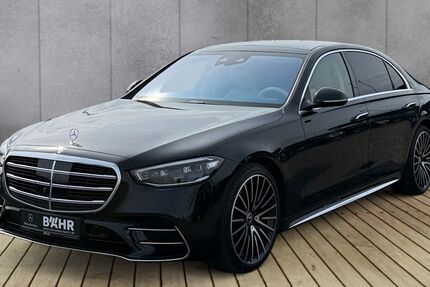 Mercedes-Benz S 580 15.700 km 123.950 &euro; Geilenkirchen 52511