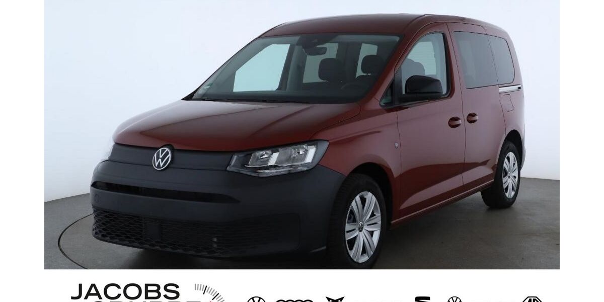 VW Caddy 4.656 km 24.870 &euro; Stolberg 52222