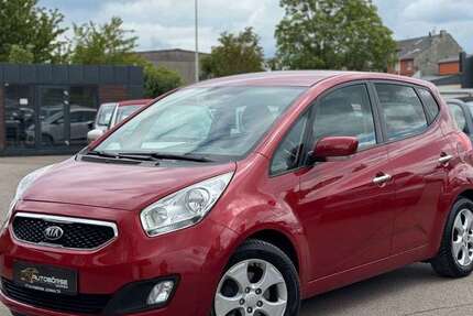 Kia Venga 94.465 km 9.999 &euro; Düren 52349