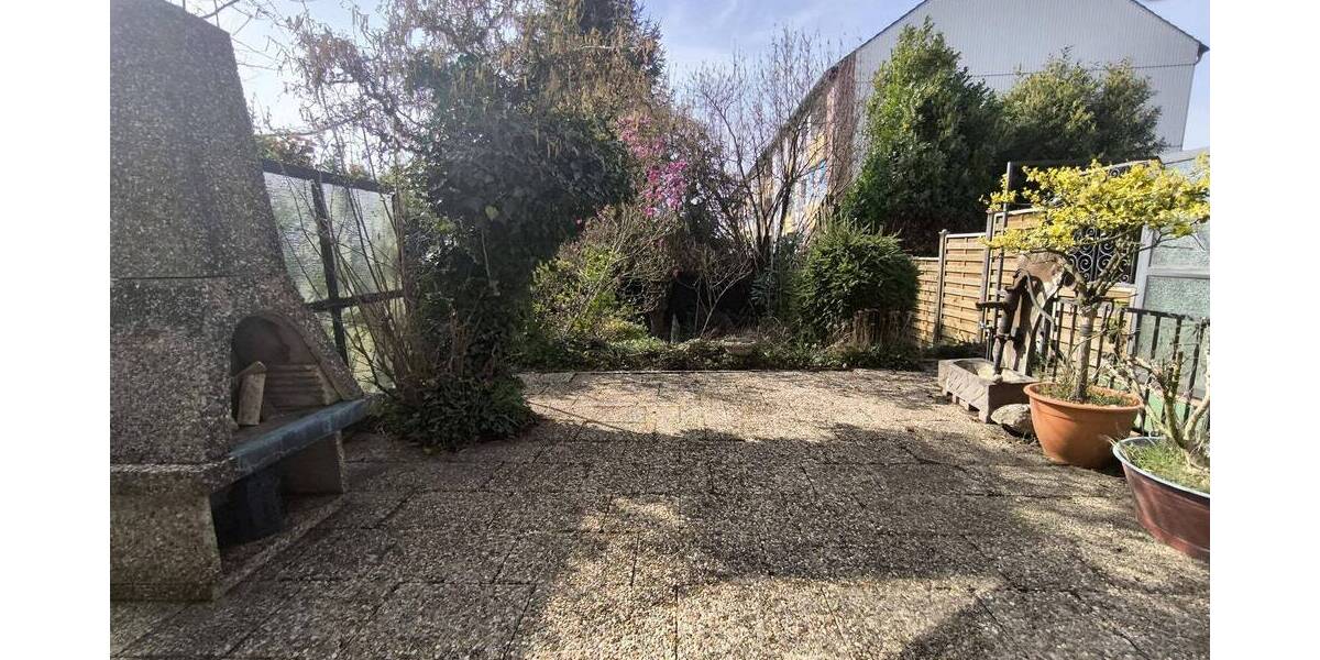 Reihenendhaus Linnich - 4 Zimmer, 97 m&sup2;, 229.500&euro; | Angebot:26108272