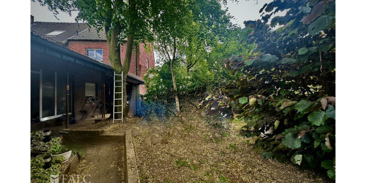 Doppelhaushälfte Heinsberg Unterbruch - 7 Zimmer, 210 m&sup2;, 269.000&euro; | Angebot:25775497