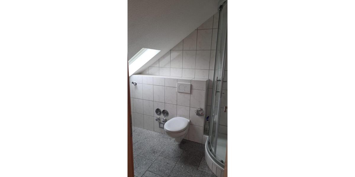 Dachgeschoßwohnung Würselen - 2.5 Zimmer, 50 m&sup2;, 570&euro; | Angebot:23760031