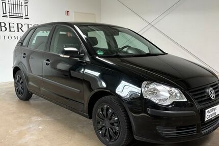 VW Polo 198.500 km 3.970 &euro; Düren 52349