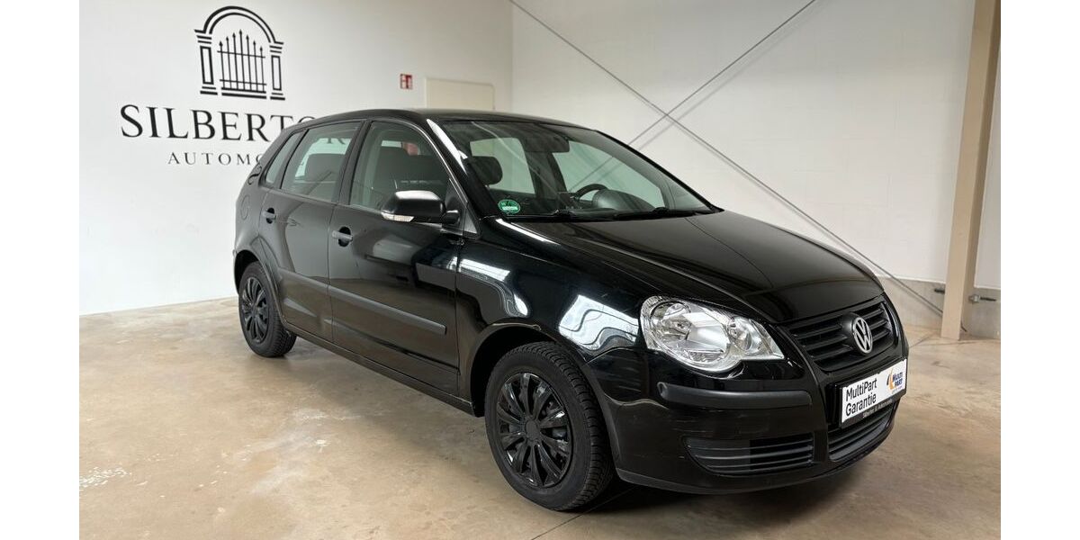 VW Polo 198.500 km 3.970 &euro; Düren 52349