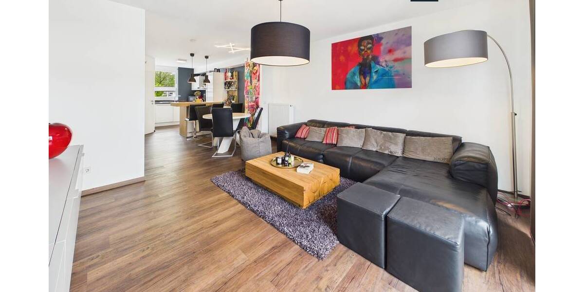 Reihenmittelhaus Würselen - 3 Zimmer, 81 m&sup2;, 325.000&euro; | Angebot:26228571