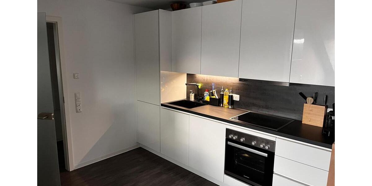 Dachgeschoßwohnung Stolberg (Rheinland) - 3 Zimmer, 78 m&sup2;, 1.000&euro; | Angebot:25267808