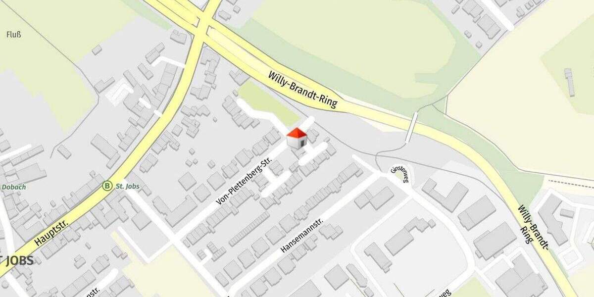 Doppelhaushälfte Würselen Broichweiden - 5 Zimmer, 168 m&sup2;, 549.000&euro; | Angebot:25834861