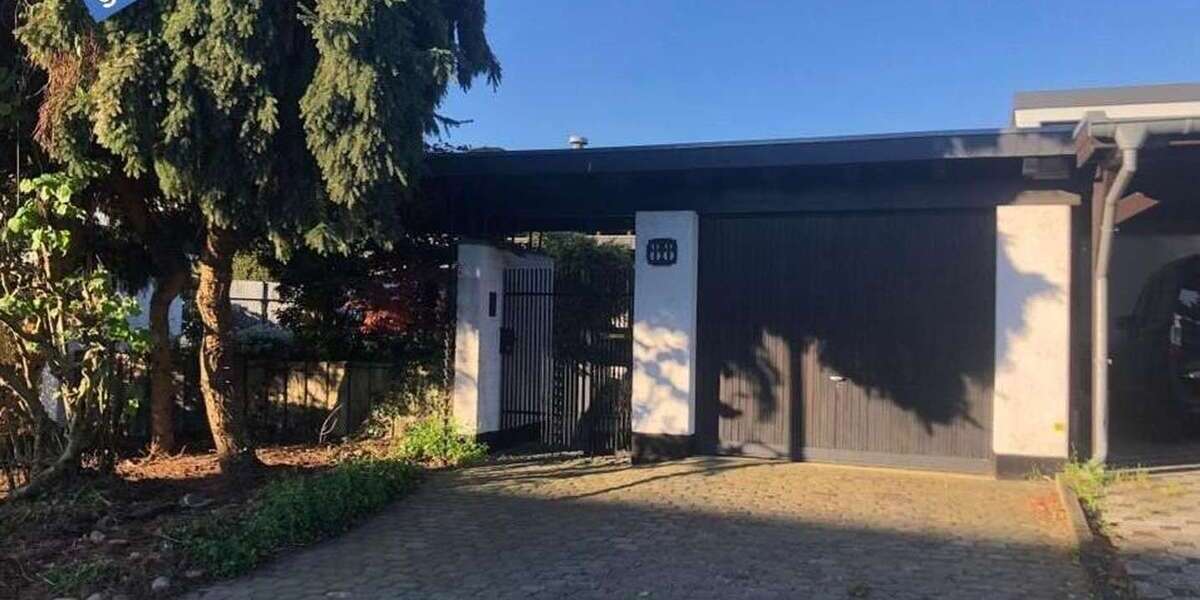 Einfamilienhaus Aachen Eilendorf - 7 Zimmer, 160 m&sup2;, 798.000&euro; | Angebot:26394536