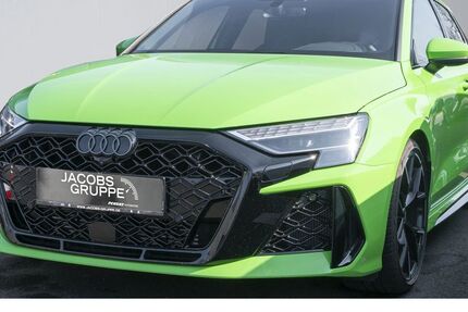 Audi RS3 6.666 km 66.430 &euro; Geilenkirchen 52511