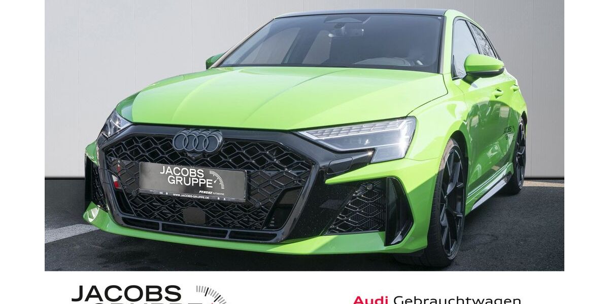 Audi RS3 6.666 km 66.430 &euro; Geilenkirchen 52511
