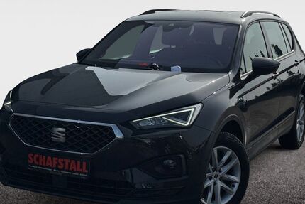 Seat Tarraco 70.642 km 22.479 &euro; Elsdorf (bei Köln) 50189