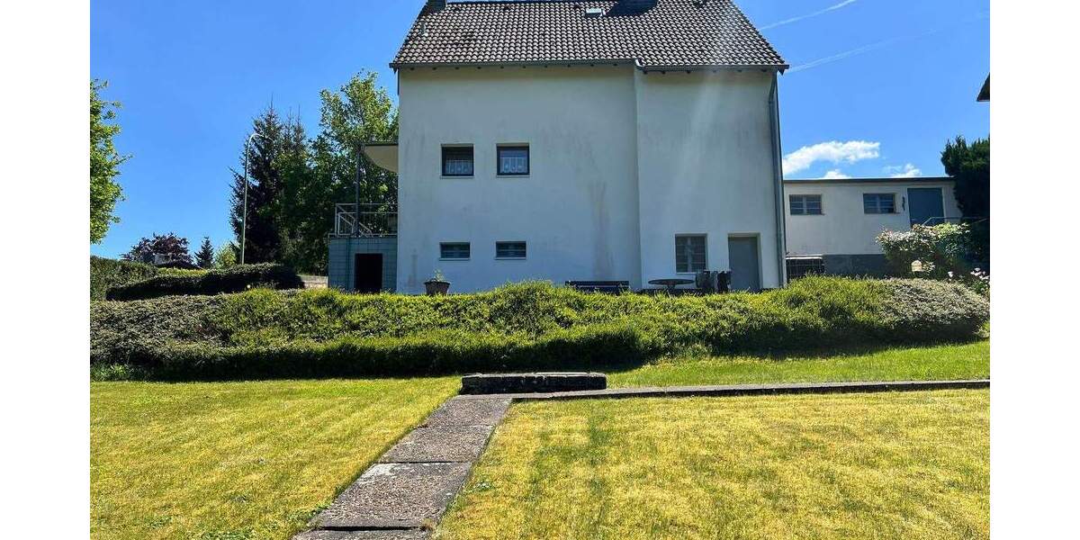 Einfamilienhaus Kreuzau Obermaubach - 4 Zimmer, 110 m&sup2;, 339.000&euro; | Angebot:26815913