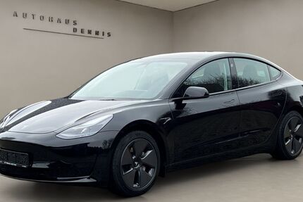 Tesla Model 3 64.000 km 24.990 &euro; Jülich 52428