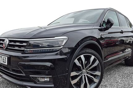 VW Tiguan 242.312 km 18.490 &euro; Stolberg 52222