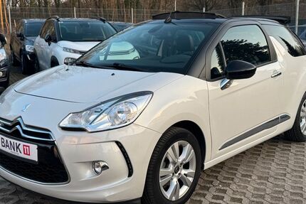Citroen DS3 103.623 km 6.500 &euro; Würselen 52146