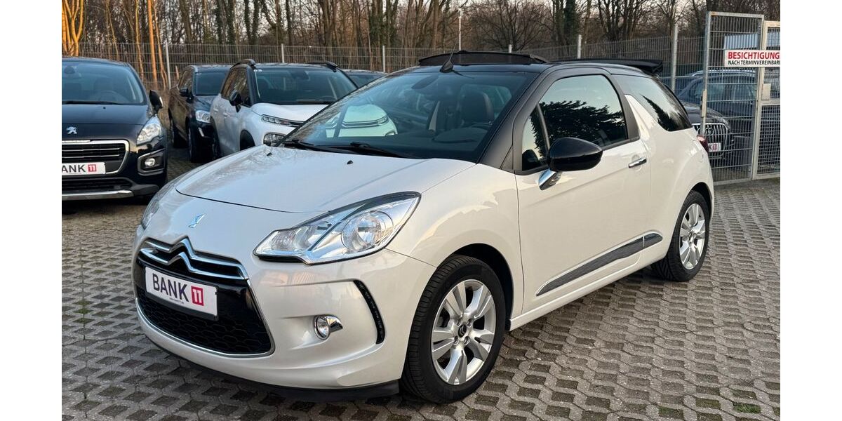 Citroen DS3 103.623 km 6.500 &euro; Würselen 52146