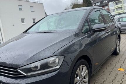 VW Golf Sportsvan 183.000 km 9.000 &euro; Hückelhoven 41836