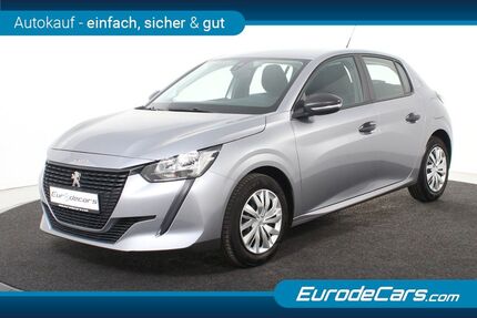 Peugeot 208 137.000 km 8.400 &euro; Herzogenrath 52134