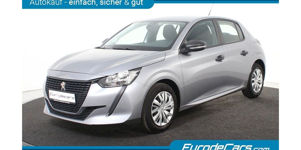 Peugeot 208 137.000 km 8.400 &euro; Herzogenrath 52134