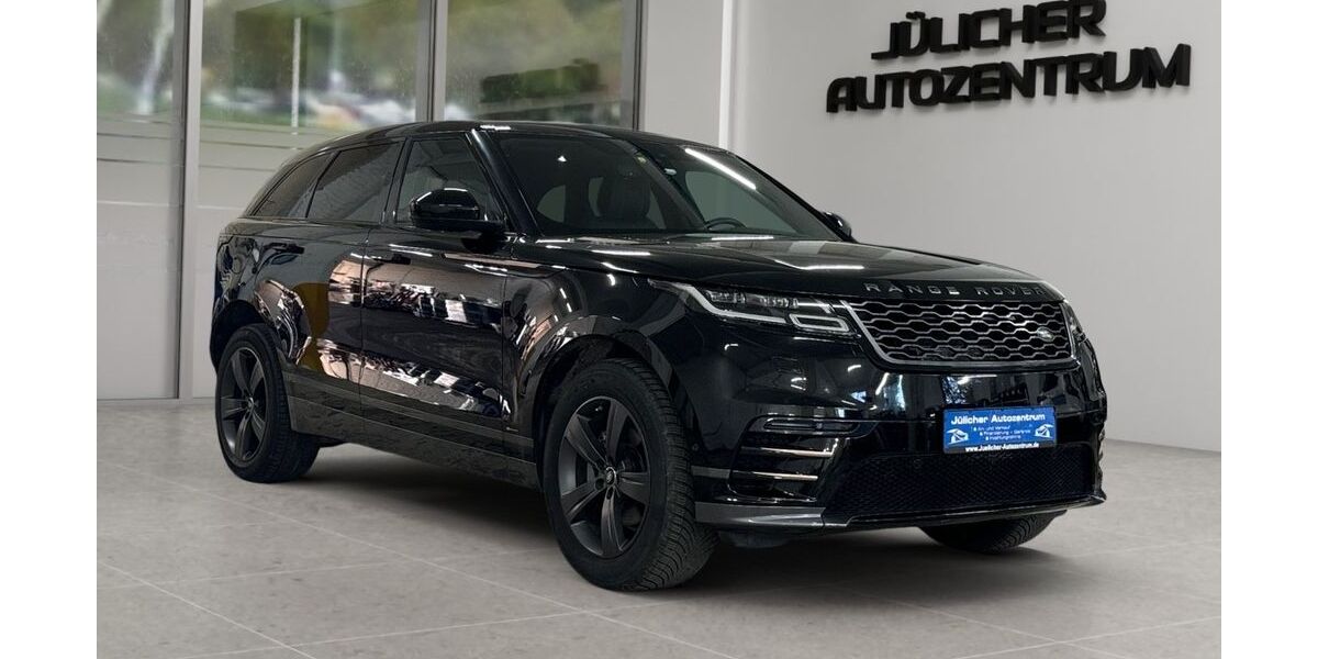 Land Rover Range Rover Velar 105.700 km 26.490 &euro; Jülich 52428
