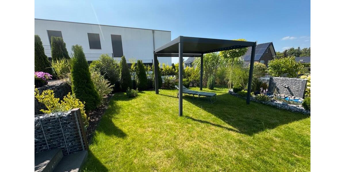 Bungalow Stolberg (Rheinland) - 3 Zimmer, 95 m&sup2;, 580.000&euro; | Angebot:23711509