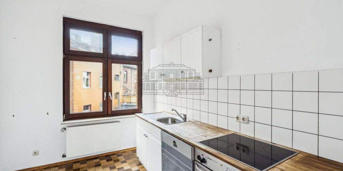 Etagenwohnung Aachen Aachen-Mitte - 3 Zimmer, 76 m&sup2;, 1.300&euro; | Angebot:25731685