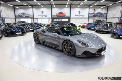 Maserati MC20 3.199 km 239.900 &euro; Alsdorf / Aachen 52477