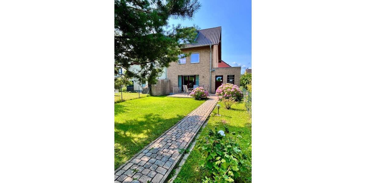 Doppelhaushälfte Aachen Aachen-Mitte - 6 Zimmer, 141 m&sup2;, 730.000&euro; | Angebot:24732565