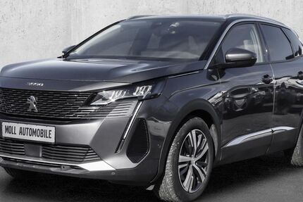 Peugeot 3008 59.998 km 18.980 &euro; Düren 52351