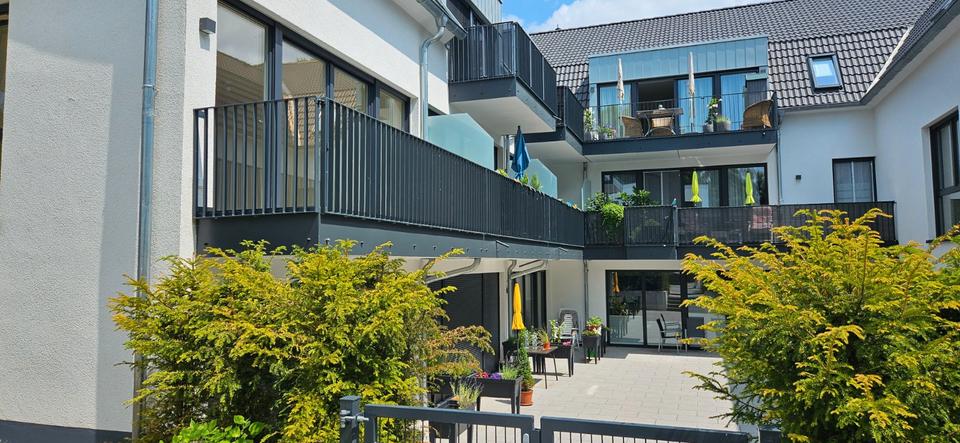 Etagenwohnung Aachen Aachen-Mitte - 2 Zimmer, 57 m&sup2;, 950&euro; | Angebot:26044683