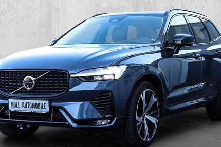 Volvo XC60 59.487 km 39.880 &euro; Aachen 52078