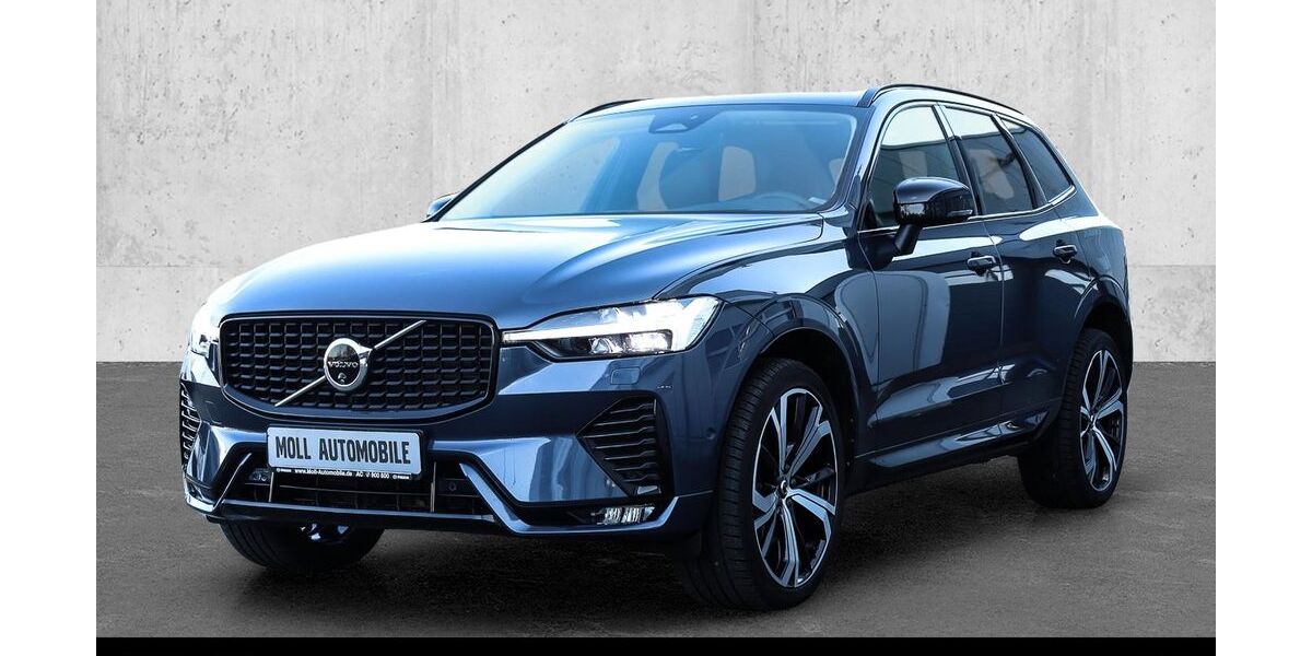 Volvo XC60 59.487 km 39.880 &euro; Aachen 52078