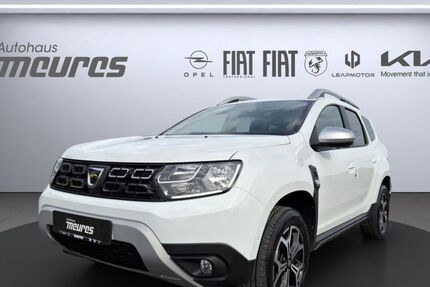 Dacia Duster 34.895 km 18.988 &euro; Heinsberg 52525